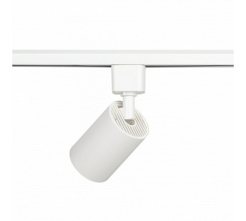 Трековый однофазный светильник Эра TR76 - GU10 WH Б0063984