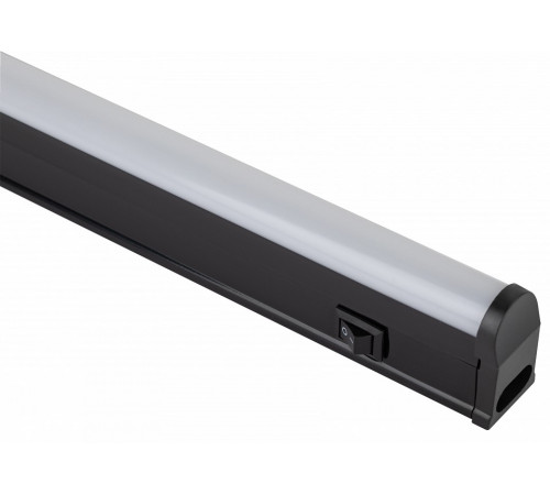 Линейный светильник Эра LLED-01-08W-4000-B Б0065575 Линейный светильник Эра LLED-01-08W-4000-B Б0065575
