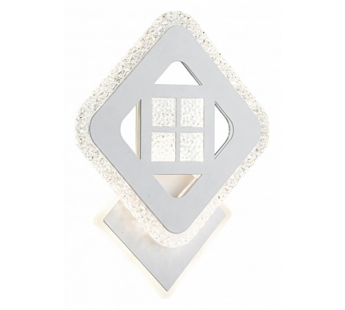 Бра Escada Arcturus 10226/1LED BL White Бра Escada Arcturus 10226/1LED BL White