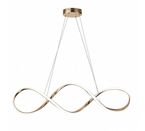 Подвесной светильник Escada Knot 10236/1LED Gold