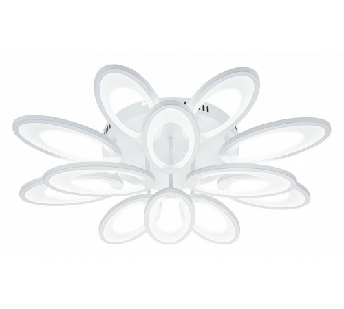 Потолочная люстра Escada Ecla 10242/12LED