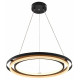 Подвесная люстра Escada Lagom 10248/2LED