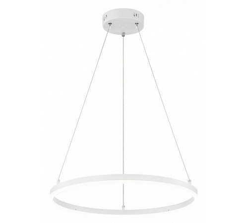 Подвесной светильник Escada Void 10254/1LED White APP