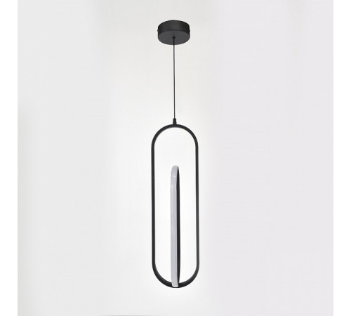 Подвесной светильник Escada Orbital 10255/2LED Подвесной светильник Escada Orbital 10255/2LED