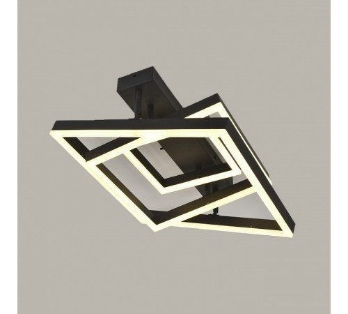 Потолочная люстра Escada Enke 10267/3LED