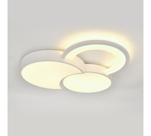 Потолочный светильник Escada Streamline 10286/3LED