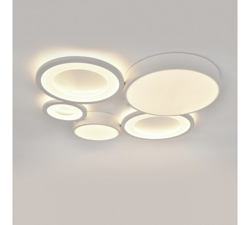 Потолочная люстра Escada Streamline 10286/5LED