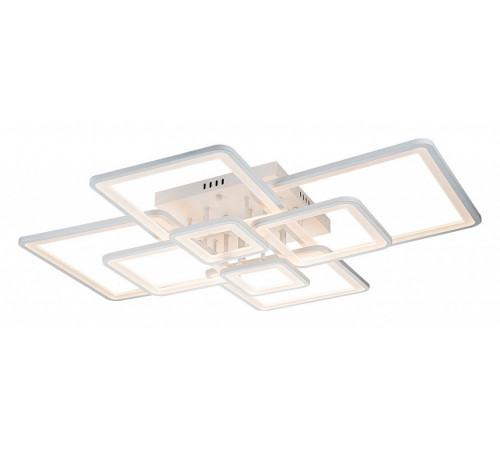 Потолочная люстра Escada Plain 10286/8LED Потолочная люстра Escada Plain 10286/8LED