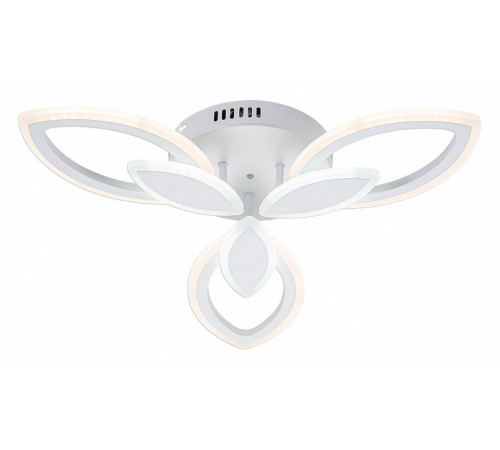 Потолочная люстра Escada Gentle 10287/3LED