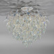 Люстра на штанге Escada Kelly 1123/6PL Chrome