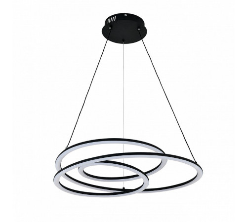 Подвесная люстра Escada Spiral 626/S LED