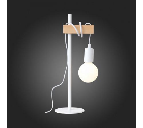 Настольная лампа EVOLUCE BAGETTI SL1142.504.01