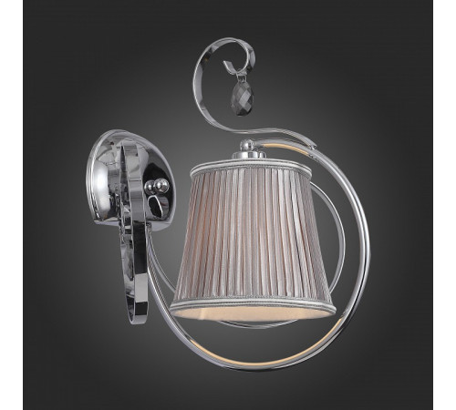 Бра ST Luce Azzurro SL177.101.01 Бра ST Luce Azzurro SL177.101.01