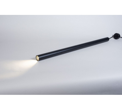 Подвесной светодиодный светильник Fiberli Tube480BW 12110301