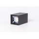 Накладной светодиодный светильник Fiberli XC002-1T(W) 12120203