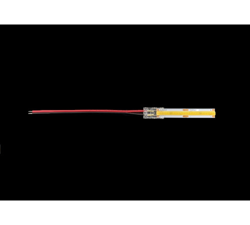 Коннектор гибкий для светодиодной ленты Fiberli 480S 12830102 Коннектор гибкий для светодиодной ленты Fiberli 480S 12830102