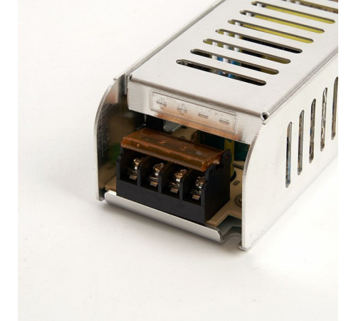 Блок питания для светодиодной ленты Feron LB009 12V 100W IP20 8,4A 21488
