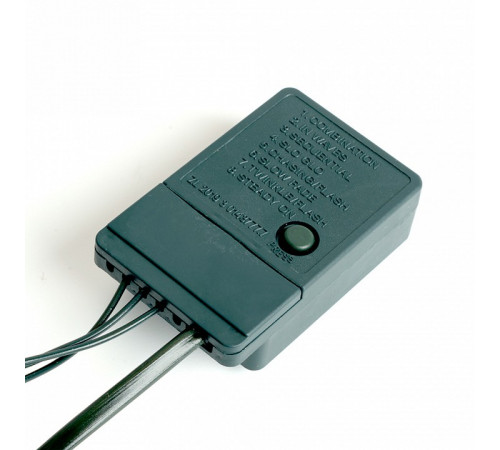Светодиодная гирлянда линейная Feron CL02 32287 Светодиодная гирлянда линейная Feron CL02 32287