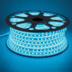 Светодиодная влагозащищенная лента Feron 11W/m 60LED/m 5050SMD RGB 50M LS706 32718
