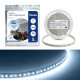 Светодиодная лента Feron 11W/m 120LED/m 2835SMD холодный белый 5М LS501 41058
