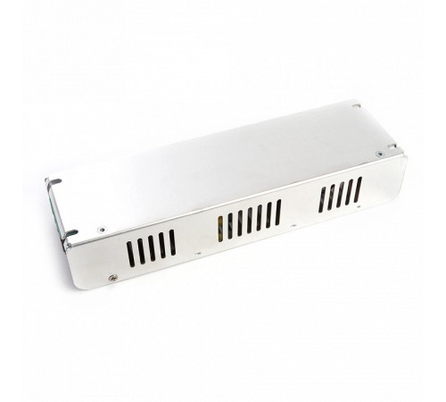 Трансформатор для светодиодной ленты Feron LB019 200Вт 24В IP20 48047 Трансформатор для светодиодной ленты Feron LB019 200Вт 24В IP20 48047