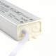 Трансформатор для светодиодной ленты Feron LB007 30Вт 12В IP67 48053