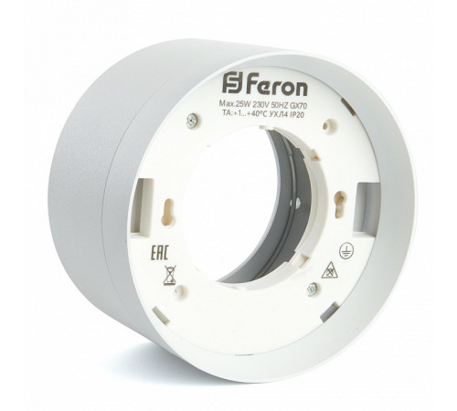 Накладной светильник Feron HL370 48299 Накладной светильник Feron HL370 48299