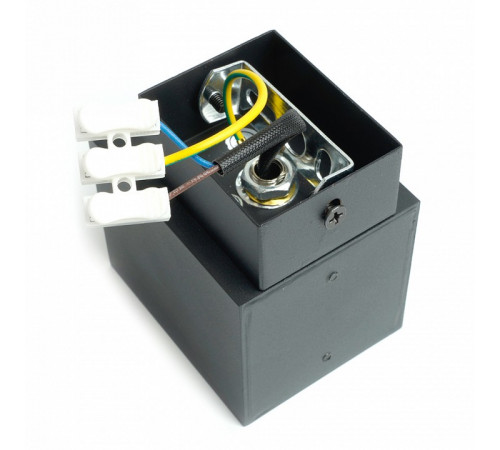 Настенный светильник Feron ML1730 Quad 48429 Настенный светильник Feron ML1730 Quad 48429