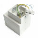 Настенный светильник Feron ML1730 Quad 48430