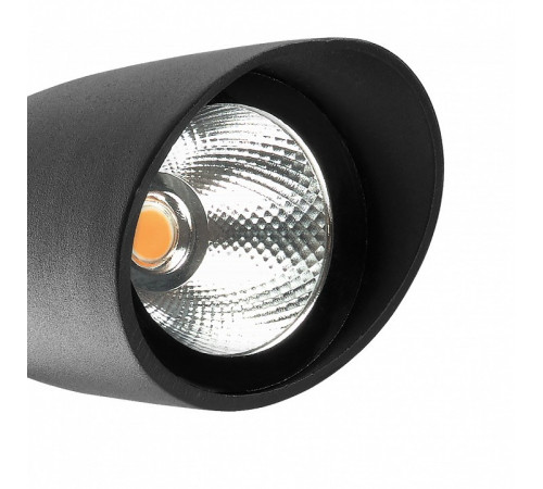 Грунтовый светильник Feron SP2701 48447