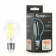 Светодиодная лампа Feron LB-1108 E27 8W 6400K 48894