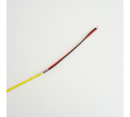 Светодиодная лента Feron LS630 12В 7Вт/м 3000К 5м IP20 48947