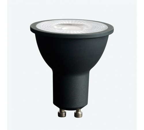 Лампа светодиодная Feron LB-1607 GU10 7W 2700К 48954