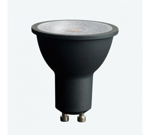 Лампа светодиодная Feron LB-1607 GU10 7W 4000К 48957
