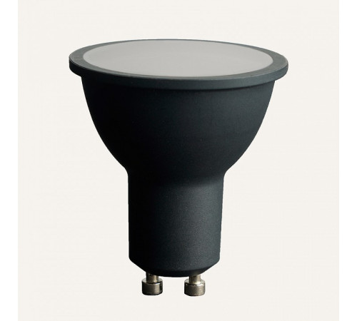 Лампа светодиодная Feron LB-1608 GU10 8W 2700К 48958