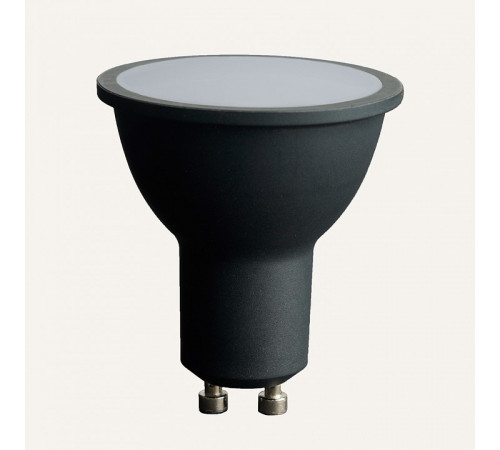 Лампа светодиодная Feron LB-1608 GU10 8W 4000К 48959