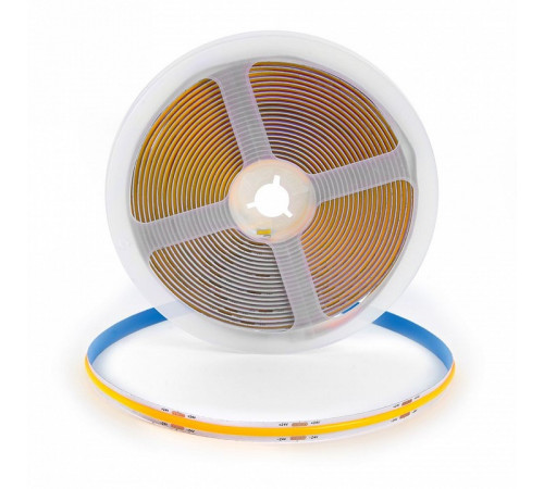 Светодиодная лента Feron LS530 512SMD 12Вт/м 24В 4000К IP20 48969