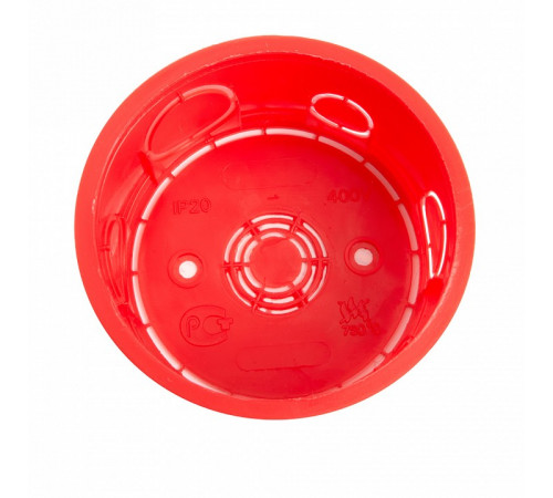 Коробка монтажная Stekker EBX30-01-1-20-80 49003 Коробка монтажная Stekker EBX30-01-1-20-80 49003