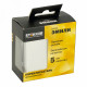 Переключатель двухклавишный Stekker RSW10-5107-01 Эмили 49869