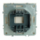 Заглушка Stekker RST00-5116-01 Эмили 49883