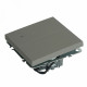 Выключатель 2-клавишный c индикатором Stekker Эмили RSW10-5102-10 49942