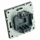 Заглушка Stekker Эмили RST00-5116-10 49961