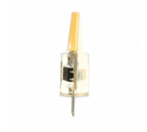 Светодиодная лампа Feron LB-423 G4 3W 230V 2700K 51167 Светодиодная лампа Feron LB-423 G4 3W 230V 2700K 51167