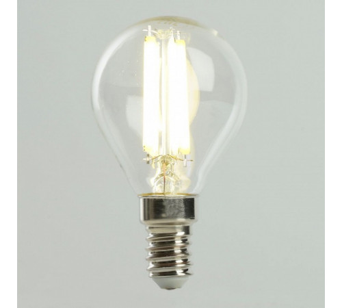 Лампа светодиодная Feron LB-1708 E14 8W 4000K 51260