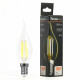 Лампа светодиодная Feron LB-1216 E14 6W 2700K 51262