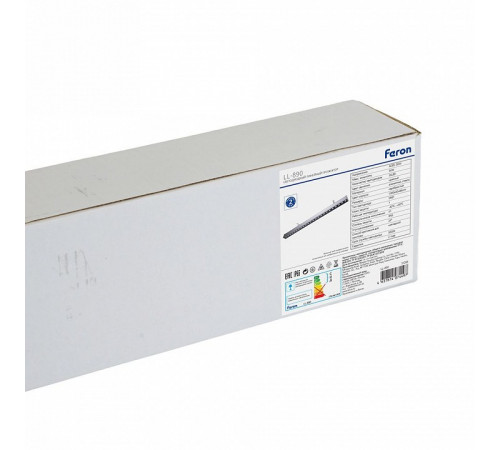 Линейный прожектор Feron LL-890 51288 Линейный прожектор Feron LL-890 51288