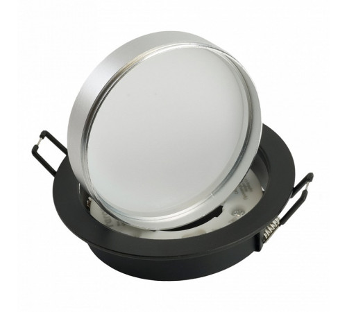 Встраиваемый светильник Feron DL507 51355 Встраиваемый светильник Feron DL507 51355