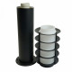 Ландшафтный светильник Feron Техно DH047-450 51527