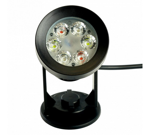 Грунтовый светильник Feron SP2712 51749 Грунтовый светильник Feron SP2712 51749
