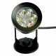 Грунтовый светильник Feron SP2712 51749